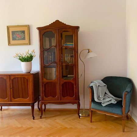 Apartament Grunwaldzka Сопот Экстерьер фото