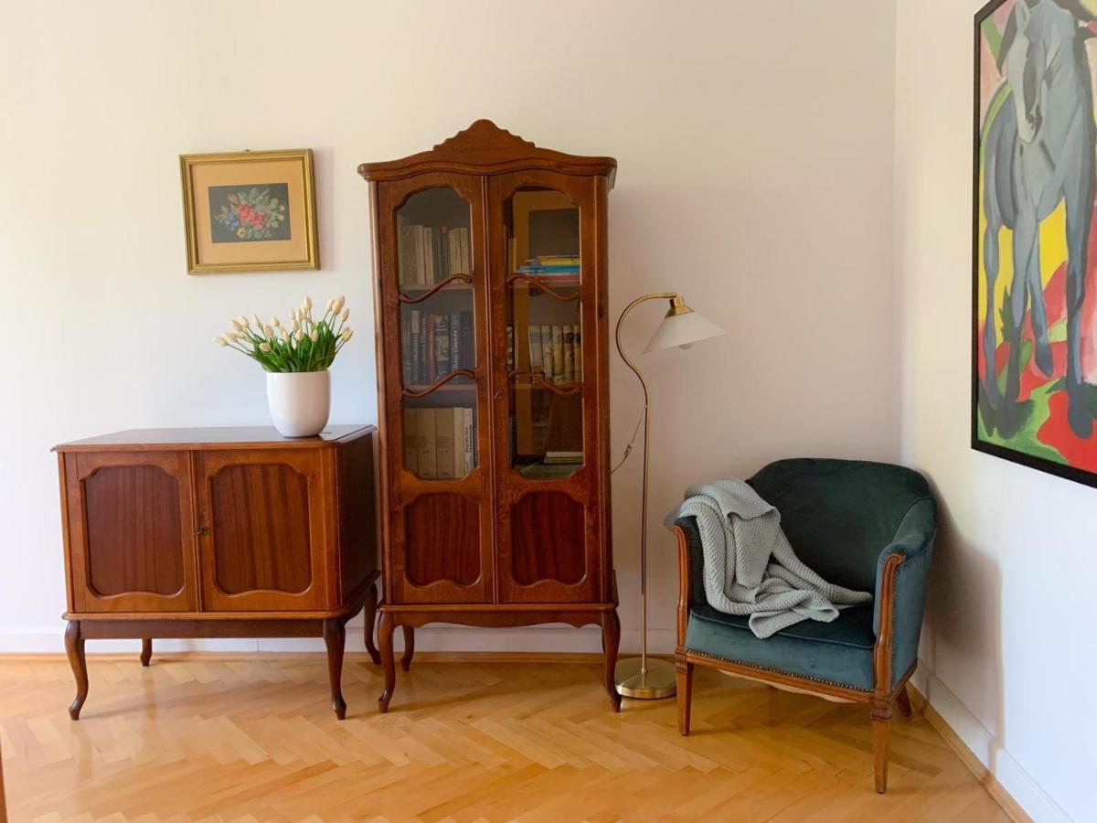 Apartament Grunwaldzka Сопот Экстерьер фото