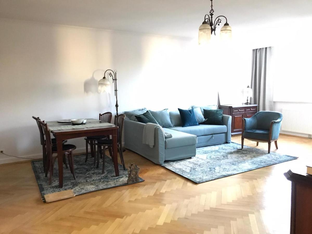Apartament Grunwaldzka Сопот Экстерьер фото