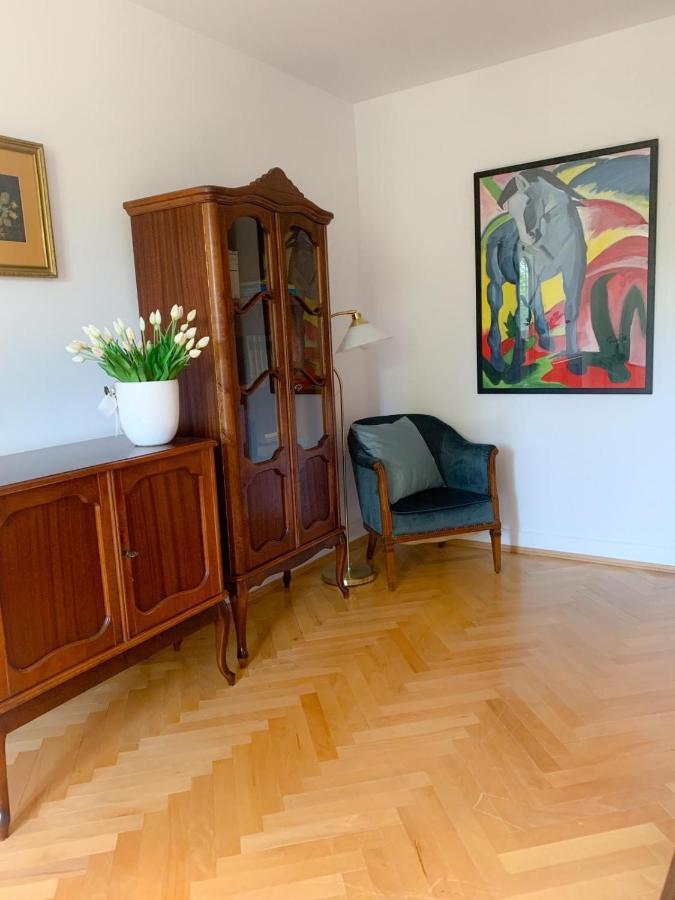 Apartament Grunwaldzka Сопот Экстерьер фото