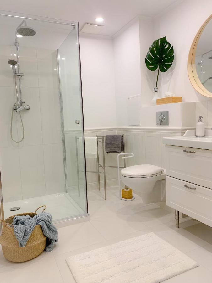 Apartament Grunwaldzka Сопот Экстерьер фото